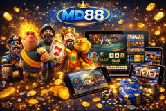 VJ88 – Complete Guide to Online Gaming Platform